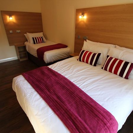 Salisbury Renovated Apartment Belfast Kültér fotó