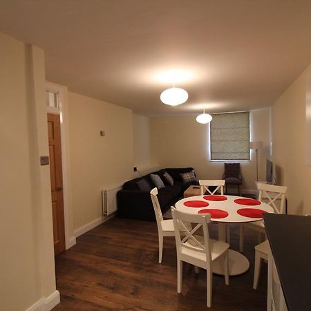 Salisbury Renovated Apartment Belfast Kültér fotó