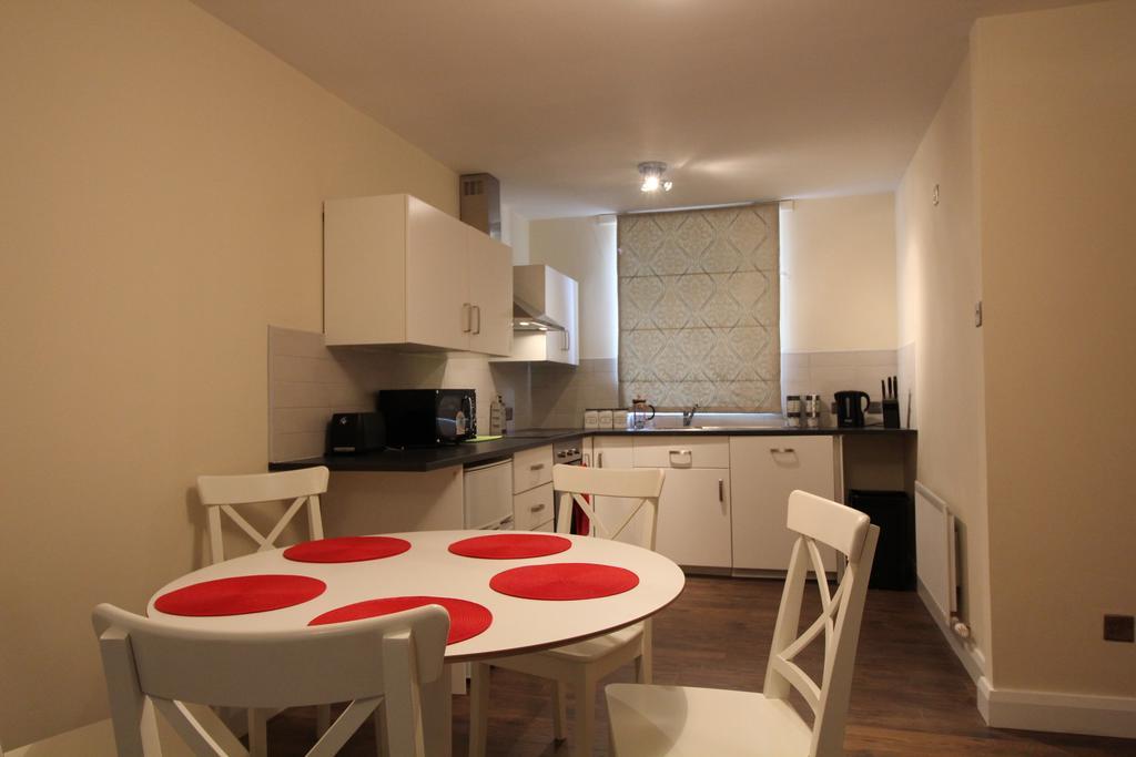 Salisbury Renovated Apartment Belfast Kültér fotó