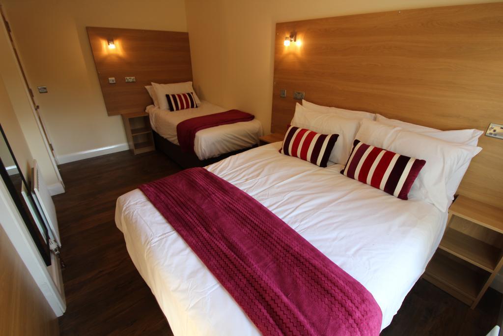 Salisbury Renovated Apartment Belfast Kültér fotó