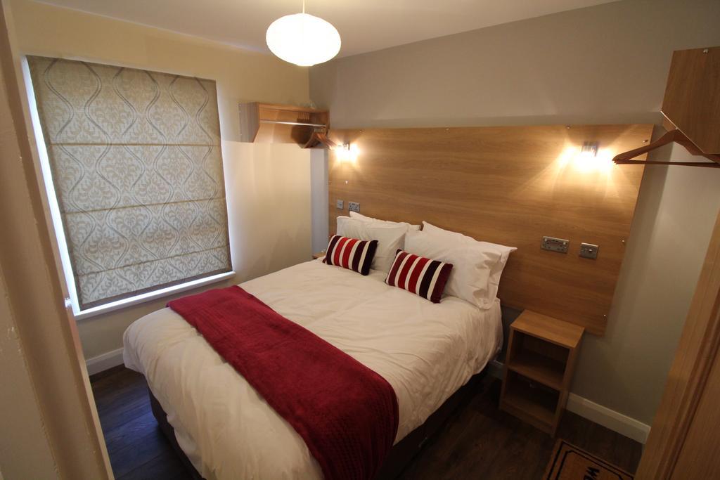 Salisbury Renovated Apartment Belfast Kültér fotó