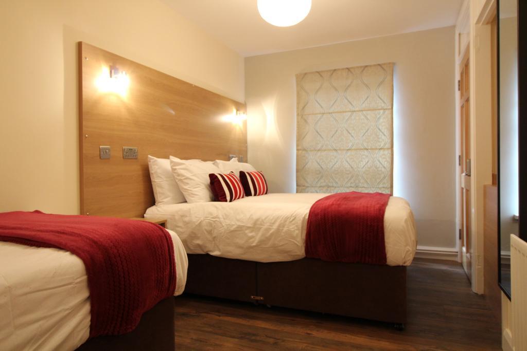 Salisbury Renovated Apartment Belfast Kültér fotó