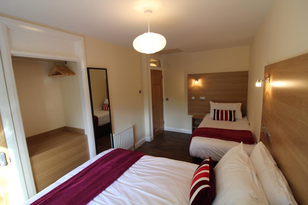 Salisbury Renovated Apartment Belfast Kültér fotó