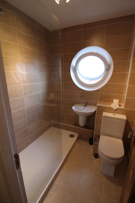Salisbury Renovated Apartment Belfast Kültér fotó