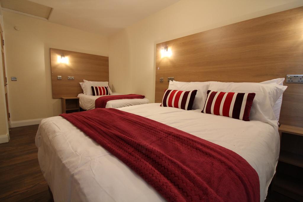Salisbury Renovated Apartment Belfast Kültér fotó